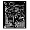 Kit Stamping Professionel XL3 ONGLE AMOR