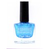 Vernis Stamping Bleu Nacré