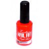 vernis stamping excellence nail art CORAIL