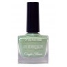 Vernis Stamping Vert Amande - ONGLE AMOR