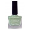 Vernis Stamping Vert Amande - ONGLE AMOR