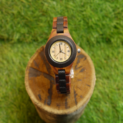 montre en bois bracelet...