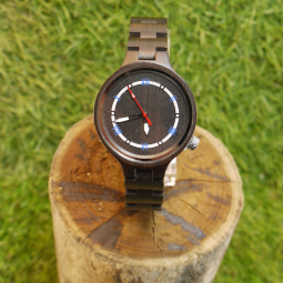 montre en bois bracelet...