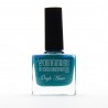 Vernis Stamping Bleu Tiffany - ONGLE AMOR