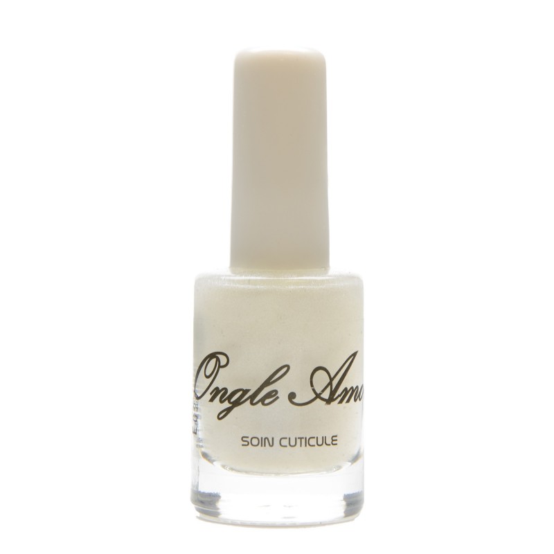 Soin Cuticules - ONGLE AMOR