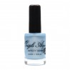 Vernis Satin Bleu - ONGLE AMOR