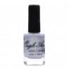 Vernis Satin Bleu Lavande - ONGLE AMOR