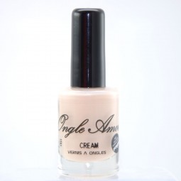 Cream - Vernis Ongle Amor