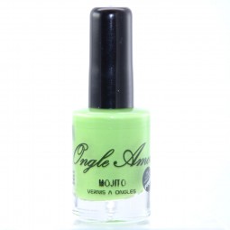 Morito - Vernis Ongle Amor