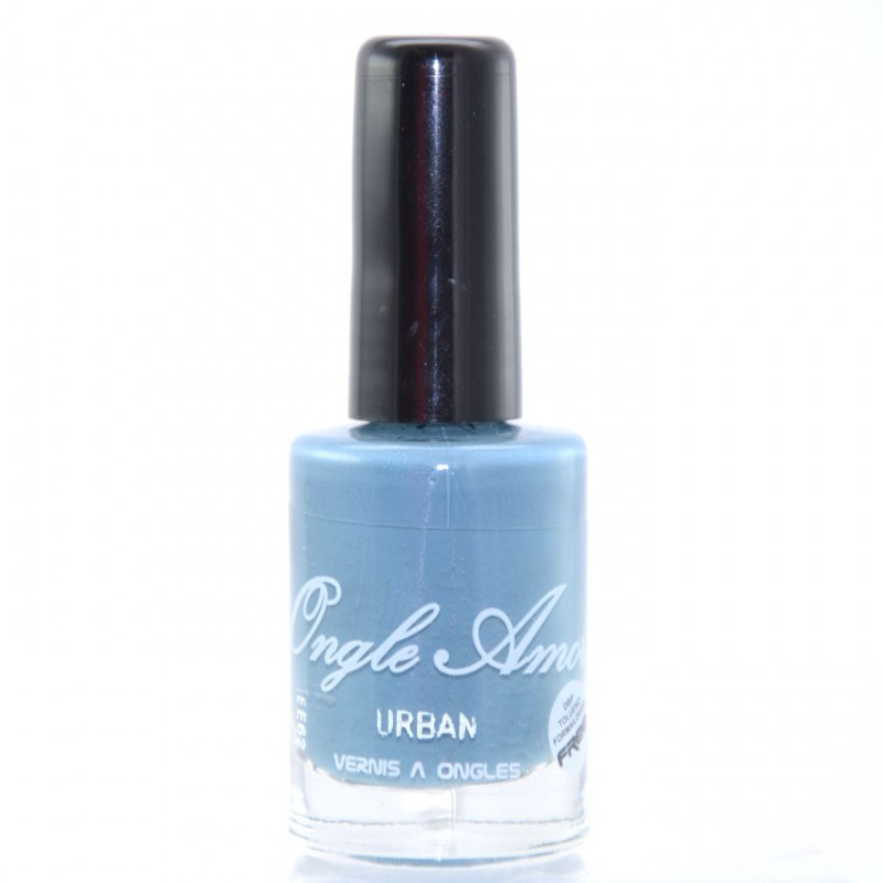 Urban - Vernis Ongle Amor