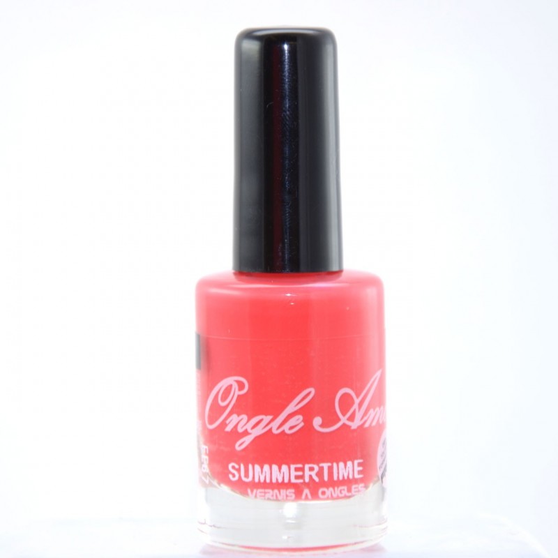 Summertime - Vernis Ongle Amor