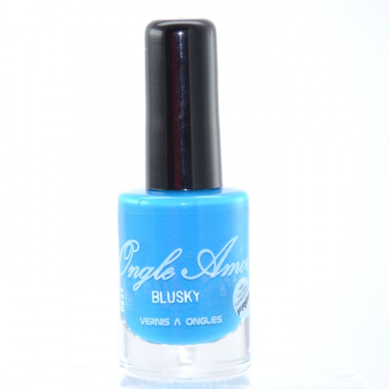 Blusky - Vernis Ongle Amor