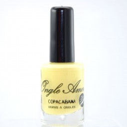 Copacabana - Vernis Ongle Amor