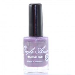 Manhatan - Vernis Ongle Amor