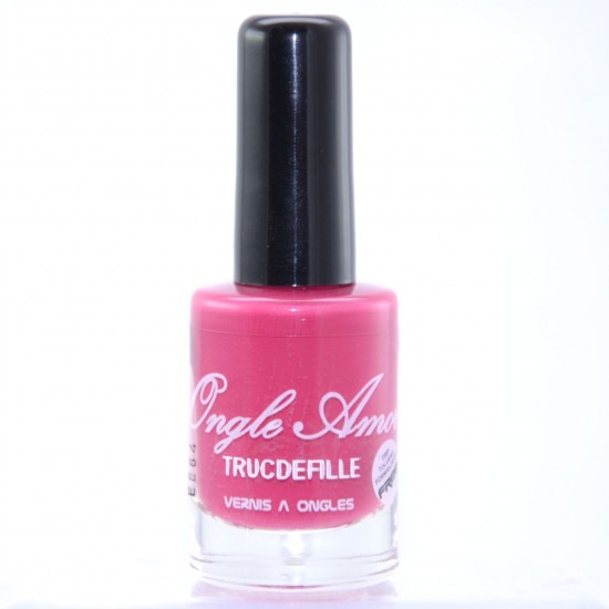 Trucdefille - Vernis Ongle Amor