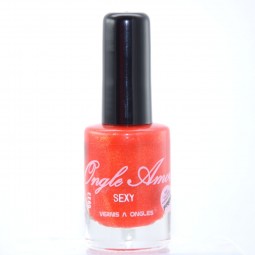 Sexy - Vernis Ongle Amor