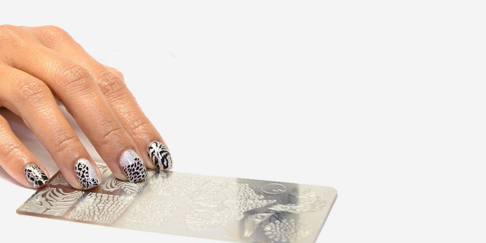 Nail Art 